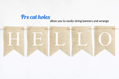 Miss to Mrs Peach Banner for Bridal Shower or Bachelorette Party Decoration