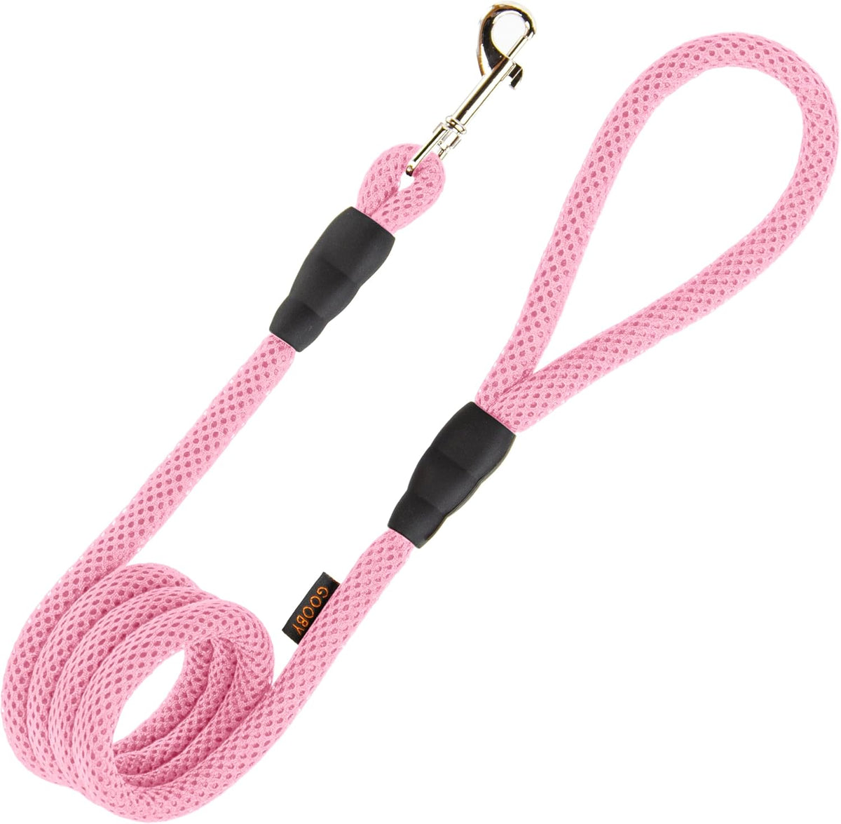 Mesh Leash, Pink, 4 FT