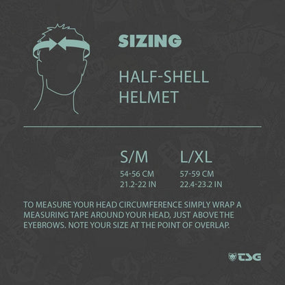 TSG Evolution Bike & Skate Helmet | for Cycling, BMX, Skateboarding, Rollerblading, Roller Derby, E-Boarding, E-Skating, Longboarding | Triple Certified, Swiss Design