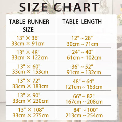 Linen Table Runner, Burlap Pink Table Runners 48 Inches Long