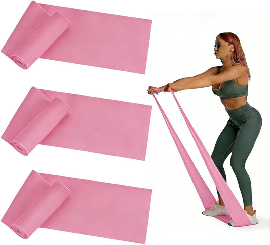 Resistance Bands Long Non-Latex Elastic Stretch Bands