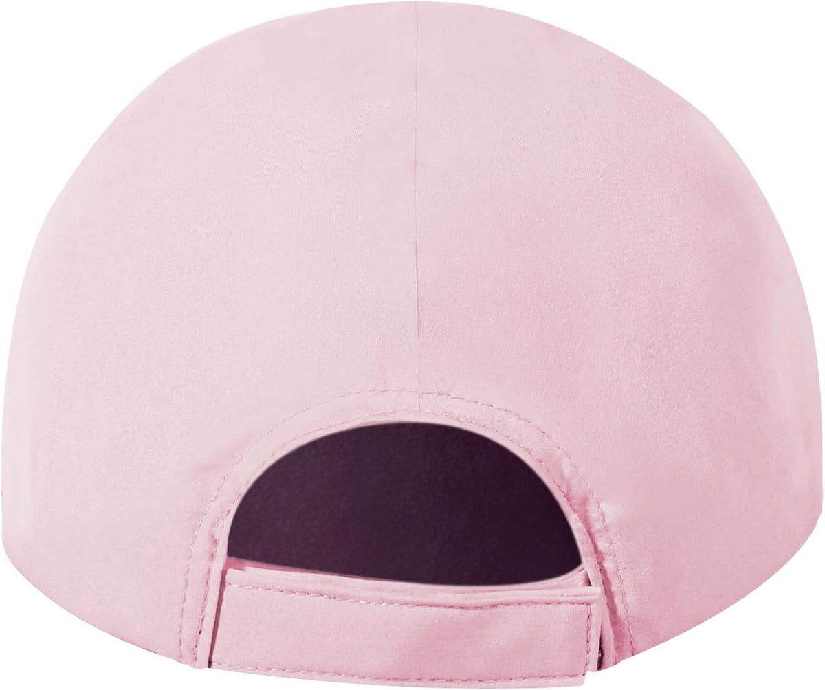 April Golf Cap – Adjustable Performance Hat for Golf – Lightweight, Moisture-Wicking, Unisex Fit
