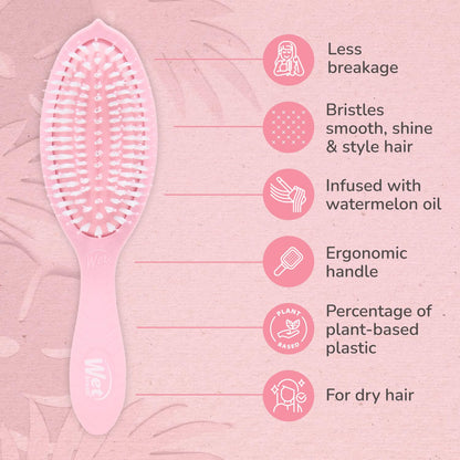 ® Go Green™ Treatment & Shine - Watermelon Oil