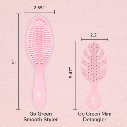 ® Go Green™ Treatment & Shine - Watermelon Oil