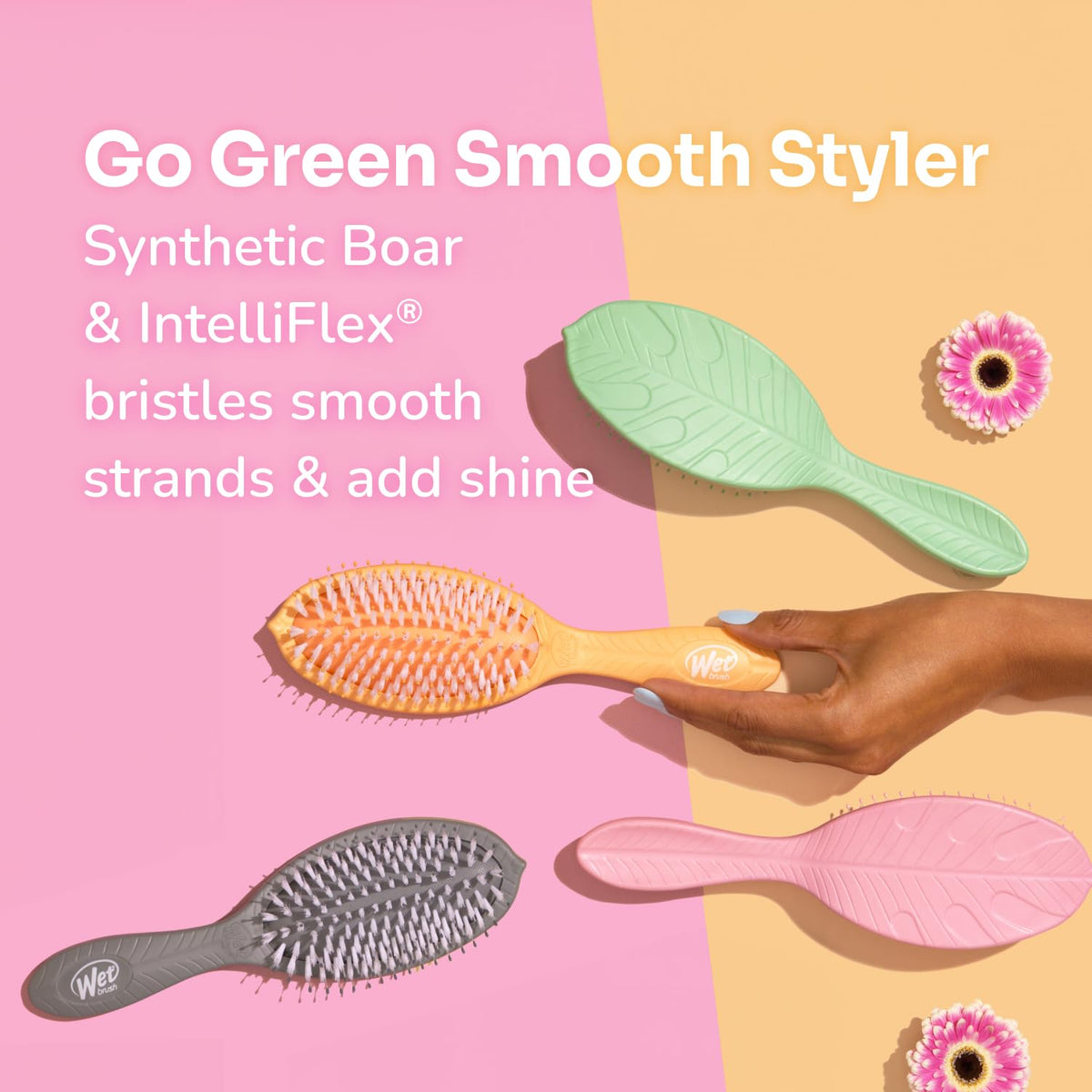® Go Green™ Treatment & Shine - Watermelon Oil
