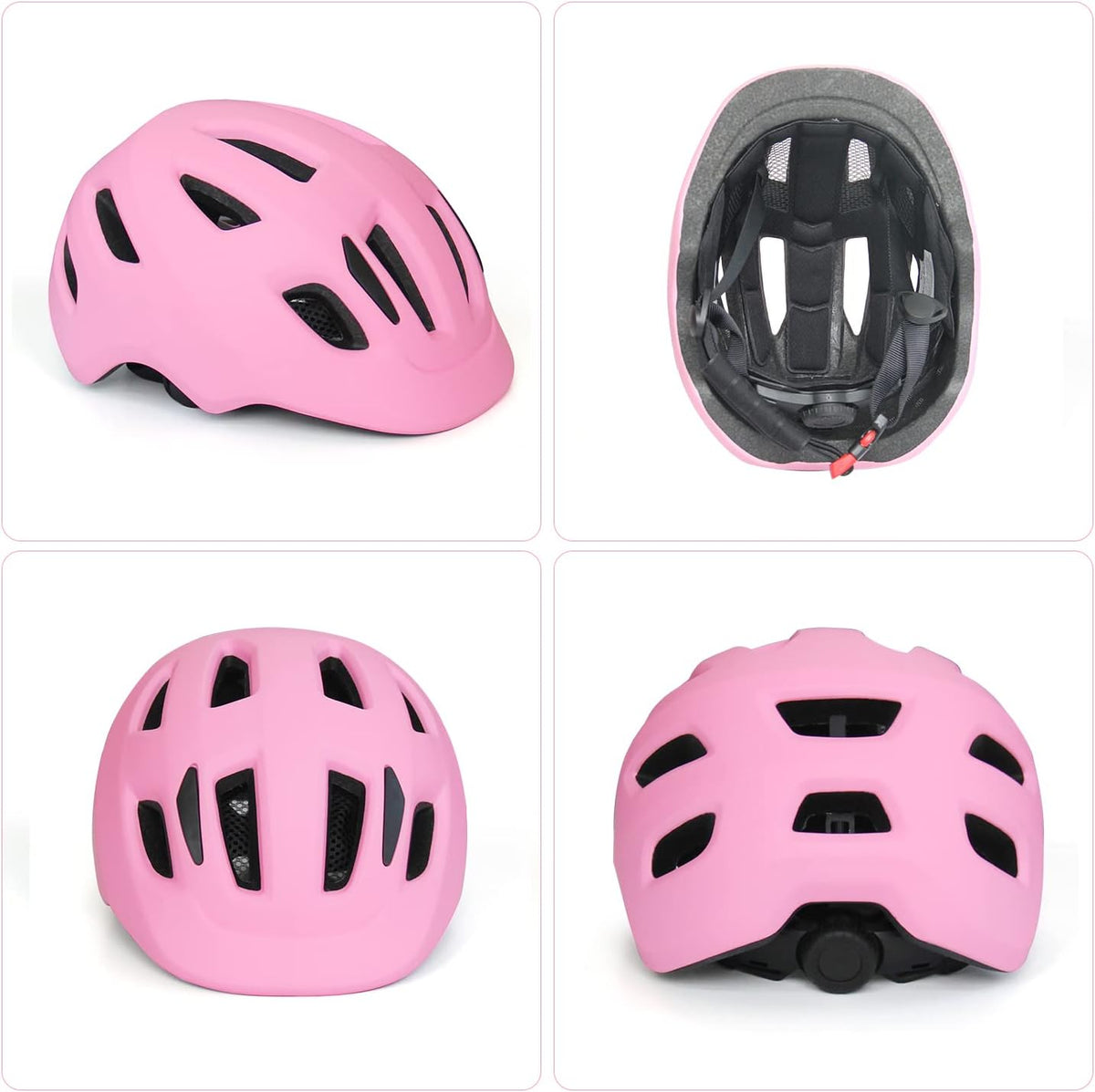 GLAF Baby Bike Helmet Toddler Helmets for 1+ Years Old