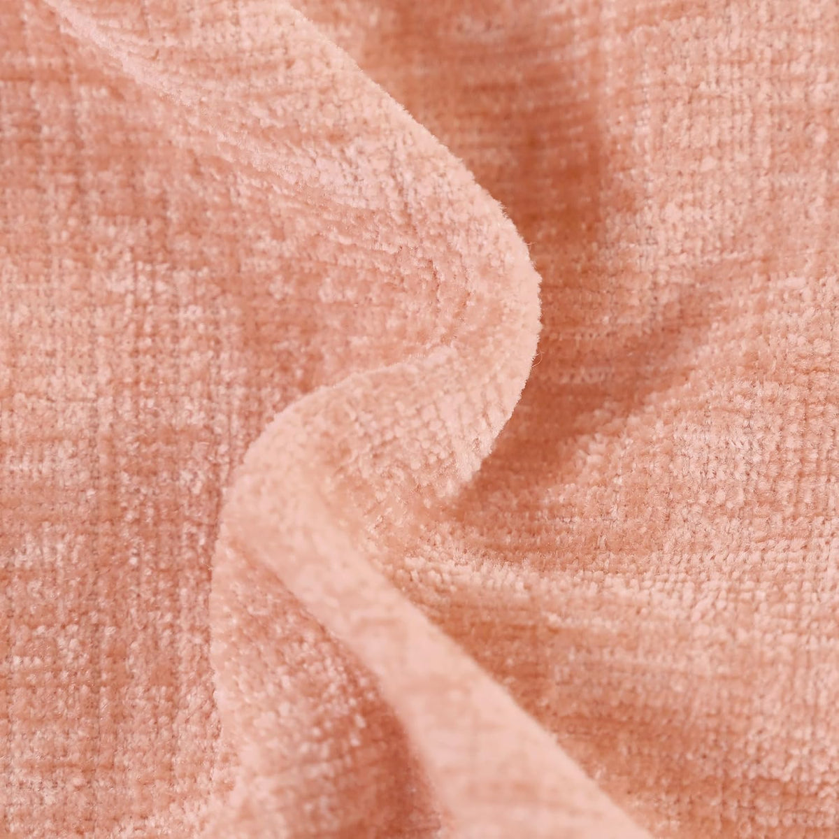 Decorative Couch Throw Pillow Covers 20 X 12 Inches Dusty Pink