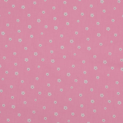 Pink Fat Quarters Fabric Bundles, Quilting Fabric for Sewing Craft, 18x22 inches, (Pink)