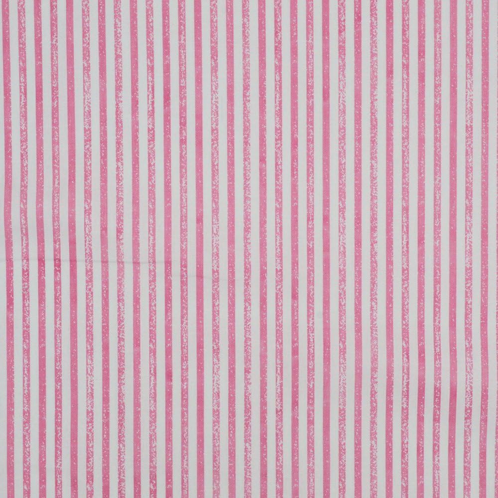 Pink Fat Quarters Fabric Bundles, Quilting Fabric for Sewing Craft, 18x22 inches, (Pink)