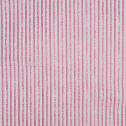 Pink Fat Quarters Fabric Bundles, Quilting Fabric for Sewing Craft, 18x22 inches, (Pink)