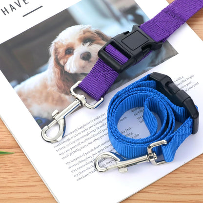 2 Pcs Pet Dog Grooming Loops, Nylon Restraint Noose Adjustable Slip Rope, Pet Dog Grooming Arm Accessories, Fixed Dogs Bathing Safety Tether Straps Bathing Restraint Leashes for Pets Groomings Table