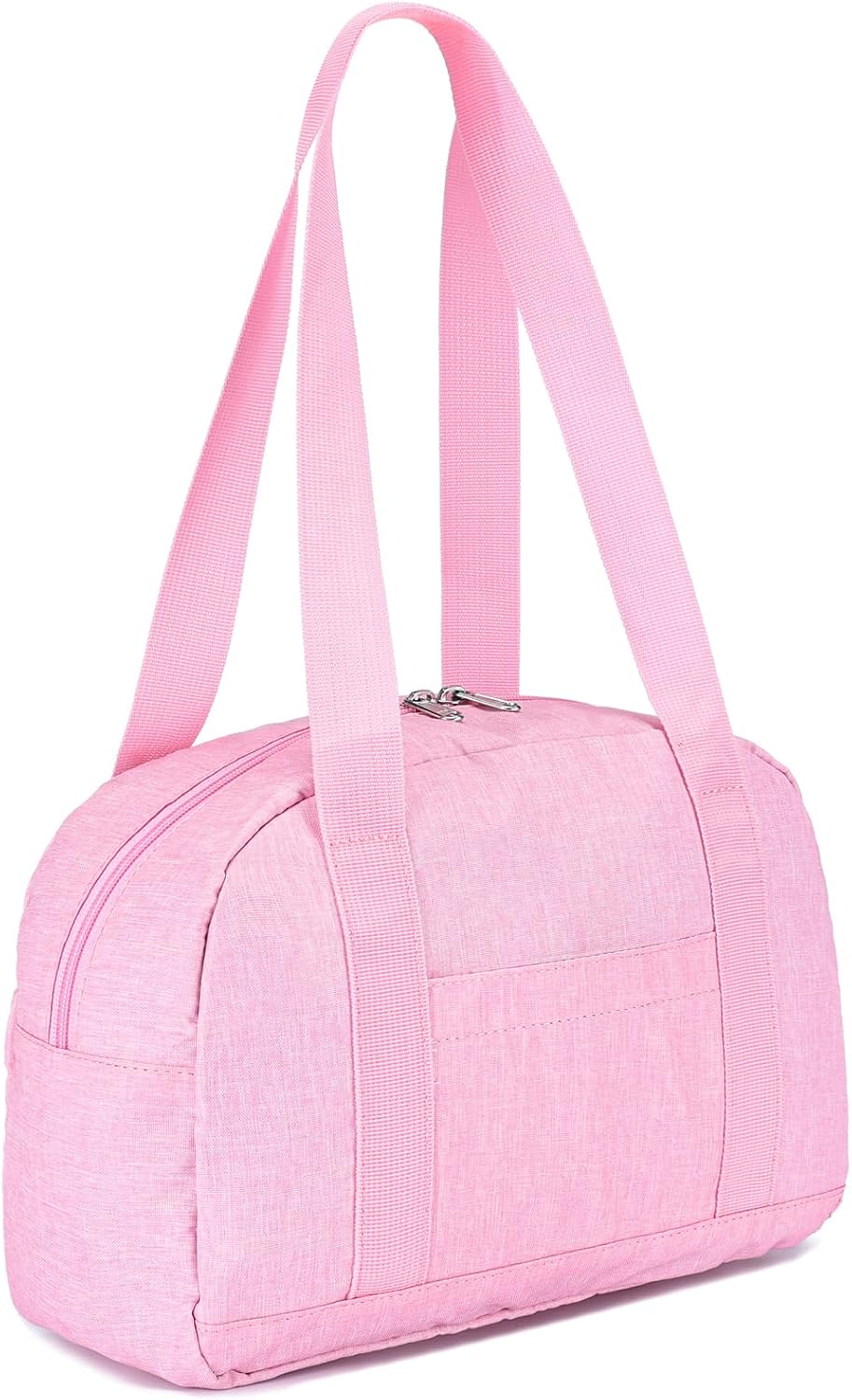 Mini Gym Bag for Women Girl 12 inch Small Gym Tote Lightweight Carry On Bag