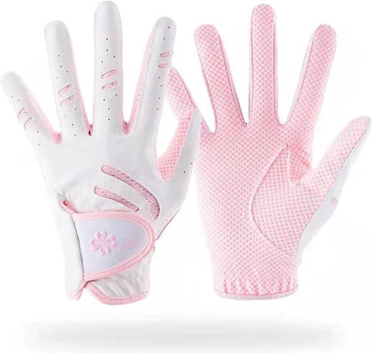 Kids Golf Glove Children's Golf Gloves Boys and Girls Golf Glove