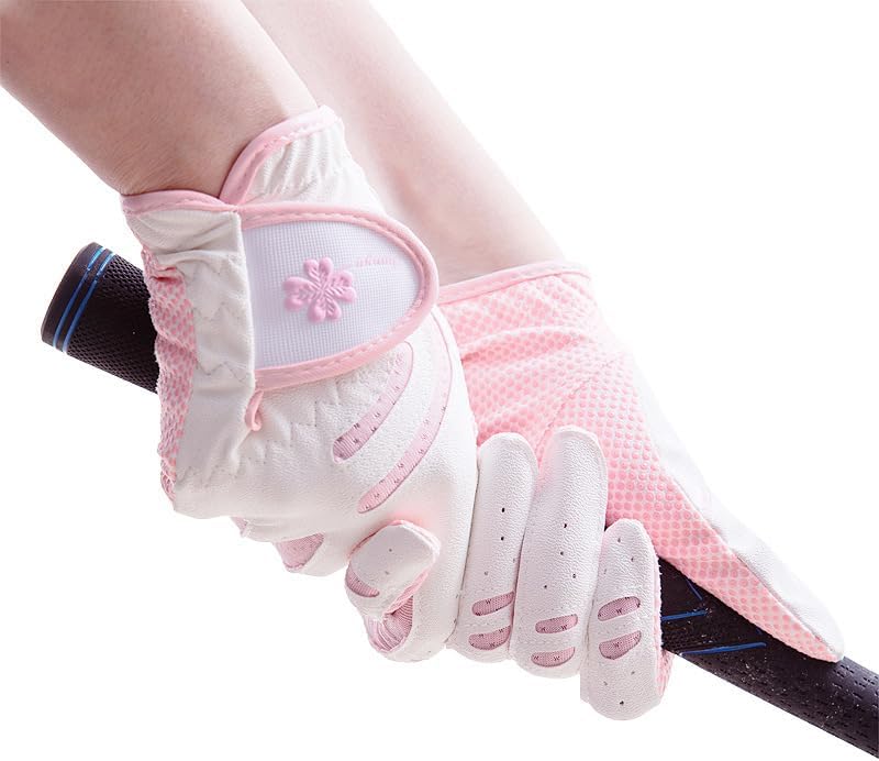 Kids Golf Glove Children's Golf Gloves Boys and Girls Golf Glove