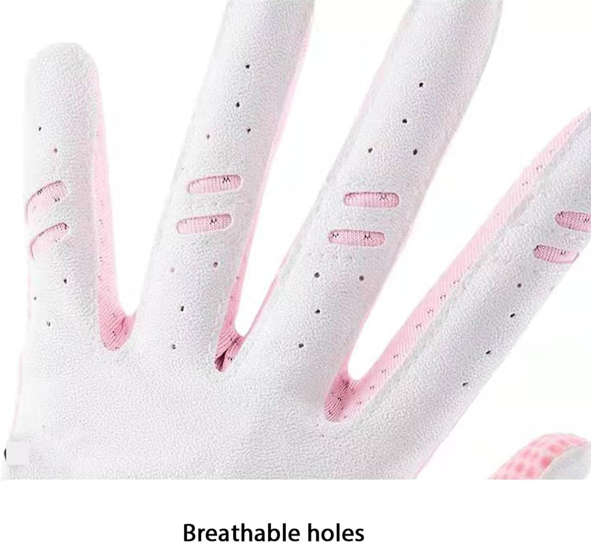 Kids Golf Glove Children's Golf Gloves Boys and Girls Golf Glove