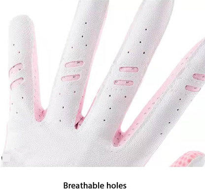 Kids Golf Glove Children's Golf Gloves Boys and Girls Golf Glove