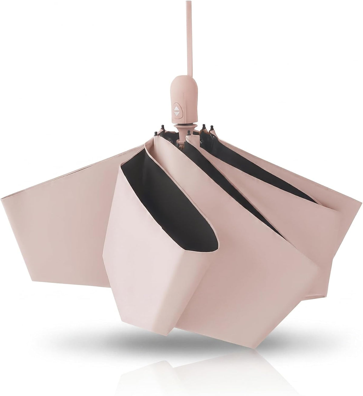 Compact Sun Umbrella, UPF 50+ UV Protection