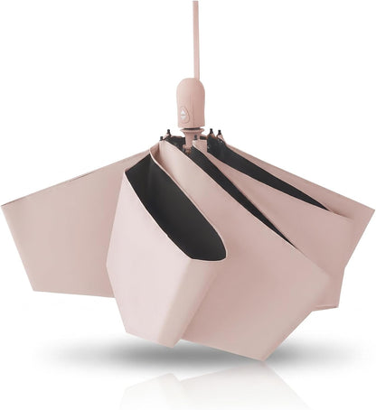 Compact Sun Umbrella, UPF 50+ UV Protection
