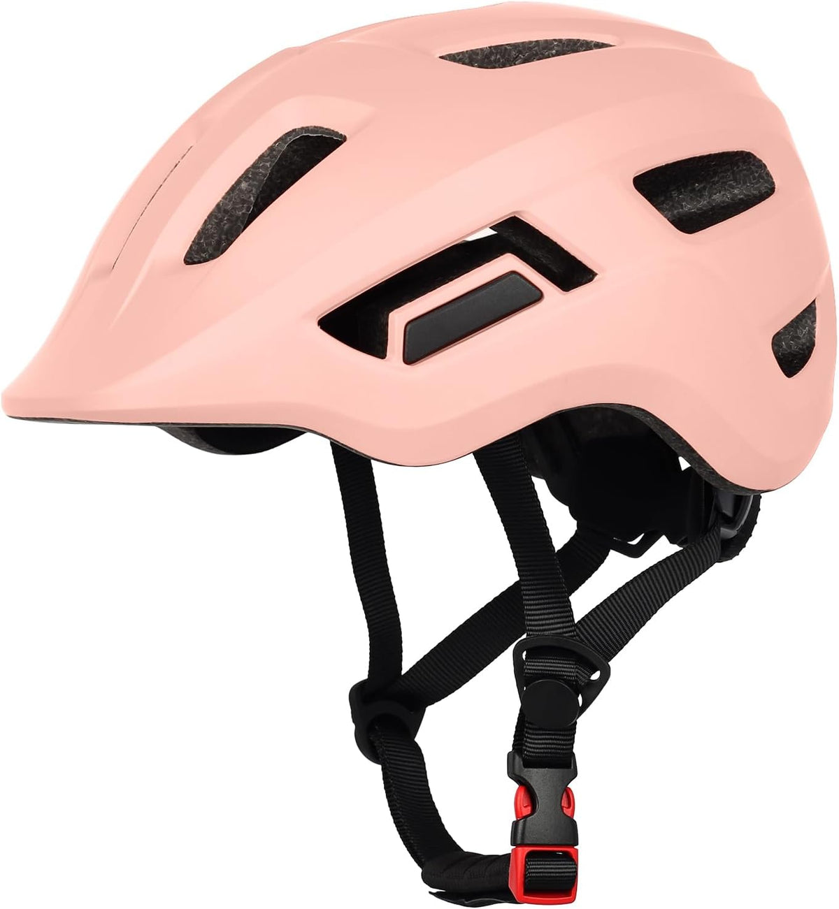 Kids Bike Helmet for Toddlers, Boys and Girls, Lightweight & Adjustable for Age 1-3-8, Multi-Sport Helmet for Bicycle, Kick Scooter, Skateboard, Roller/Inline Skate