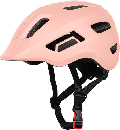 Kids Bike Helmet for Toddlers, Boys and Girls, Lightweight & Adjustable for Age 1-3-8, Multi-Sport Helmet for Bicycle, Kick Scooter, Skateboard, Roller/Inline Skate