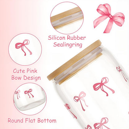 6 Pcs Pink Birthday Gifts for Women, Birthday Gift Box Set for Women Self Care Mom Sister Wife Girlfriend Daughter Best Friend Coworkers