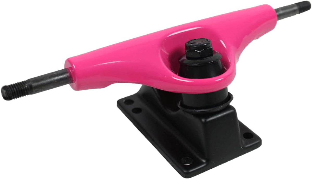 Skateboard Trucks Made of Lightweight Aluminum for Skateboards or Longboards