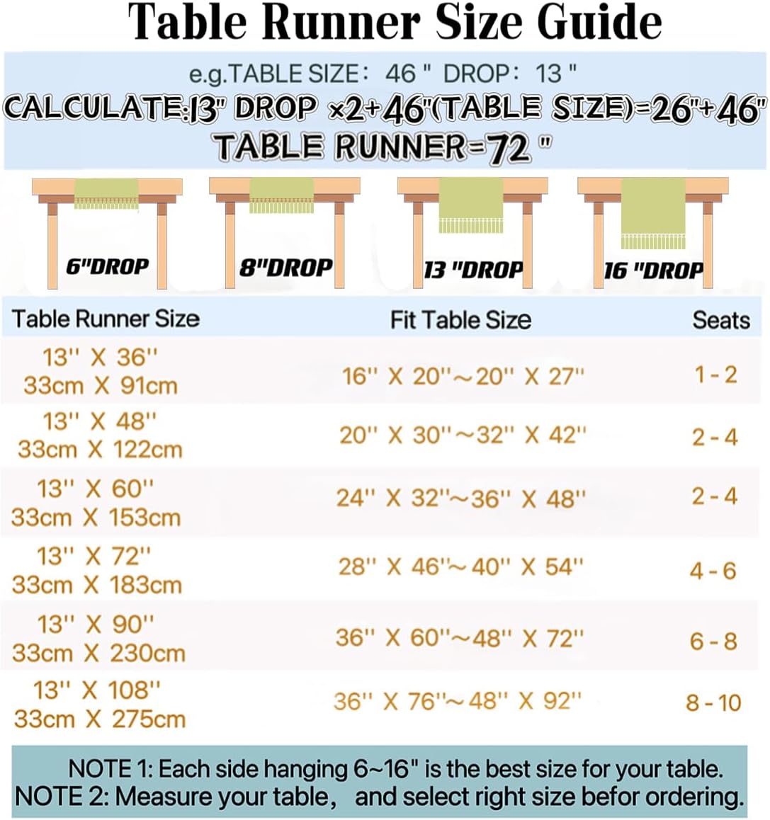 Rustic Linen Table Runner, Pink Table Runners 72 inches Long