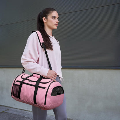 Basketball duffel bag Large Sports Bag with Separate Ball Holder & Shoes Compartment,Best for Basketball, football,Volleyball,Gym