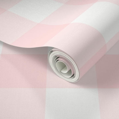 Plaid Fashion Home Peel and Stick Removable Wallpaper