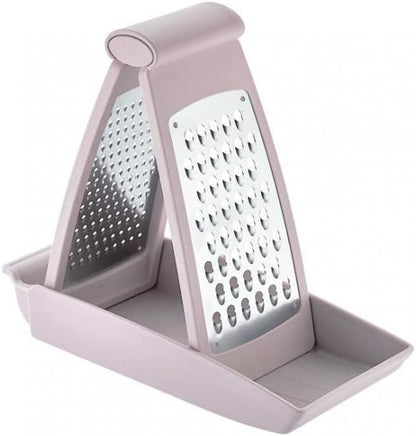 Smart Grater