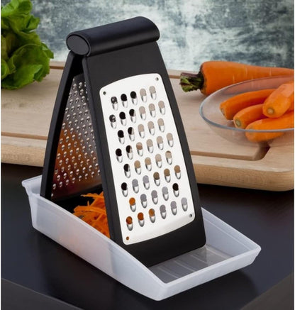 Smart Grater