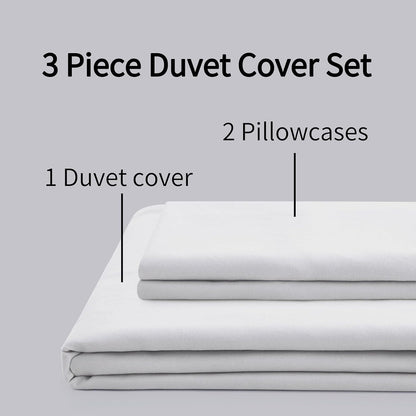 Ink Splatter Duvet Cover Queen Size Pink Bedding Set 3 Pcs Super Soft Breathable, 1 Reversible Duvet Covers with Zipper Closure and 2 Pillow Shams