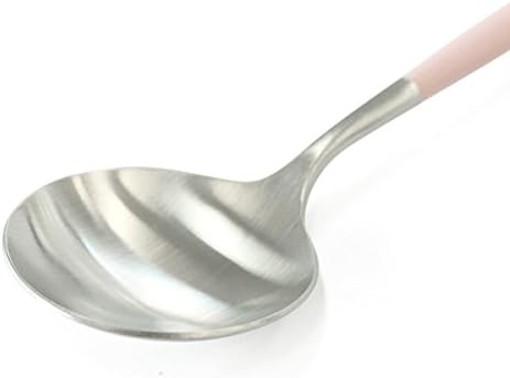 GOA Pink Silver Table Spoon G005PK