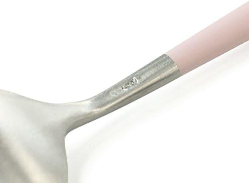 GOA Pink Silver Table Spoon G005PK
