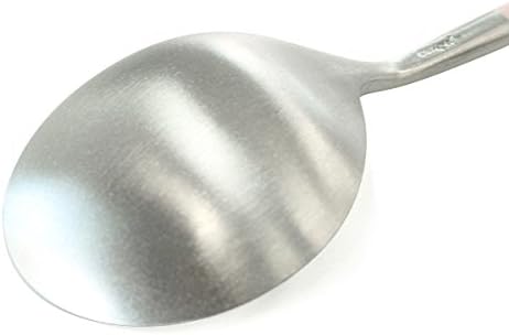 GOA Pink Silver Table Spoon G005PK