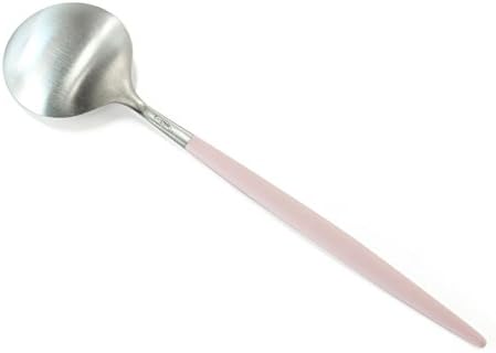 GOA Pink Silver Table Spoon G005PK