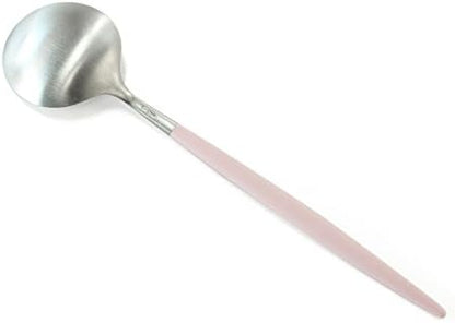 GOA Pink Silver Table Spoon G005PK