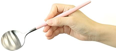 GOA Pink Silver Table Spoon G005PK