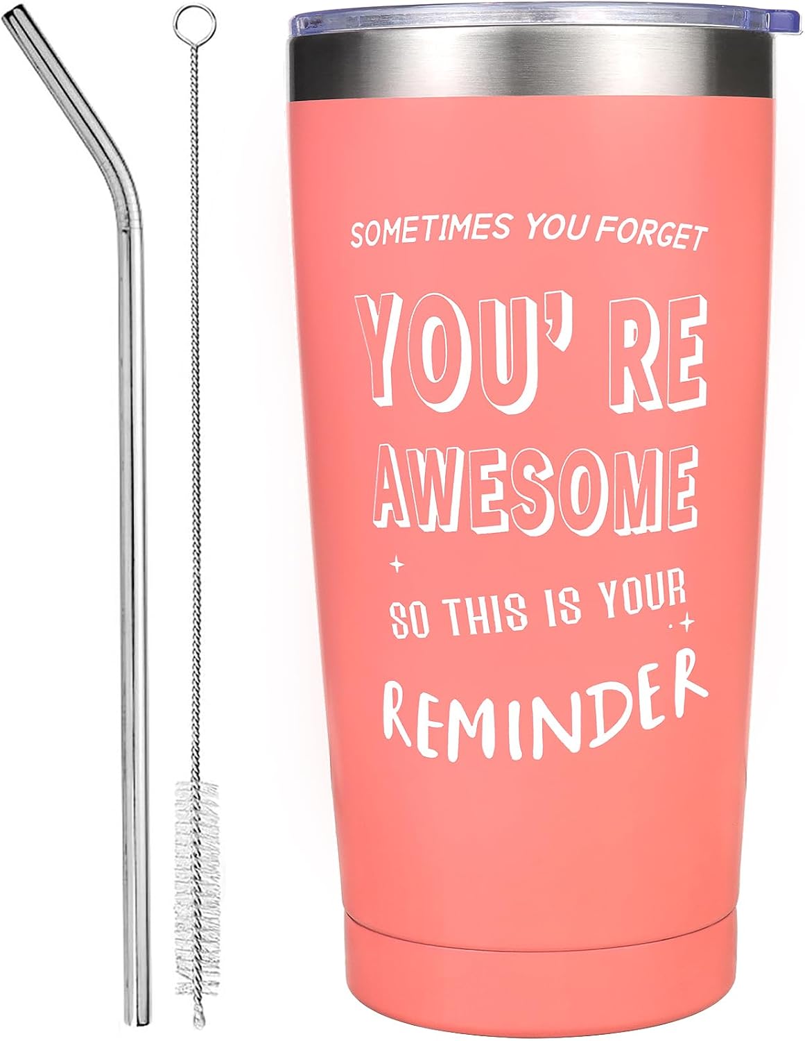 Inspirational Tumbler Gifts
