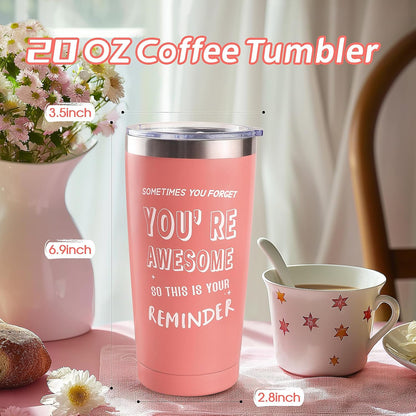 Inspirational Tumbler Gifts