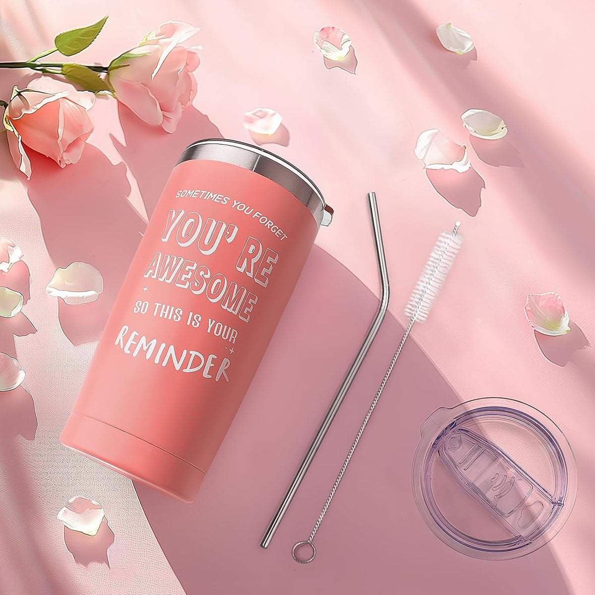 Inspirational Tumbler Gifts