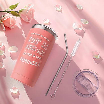 Inspirational Tumbler Gifts
