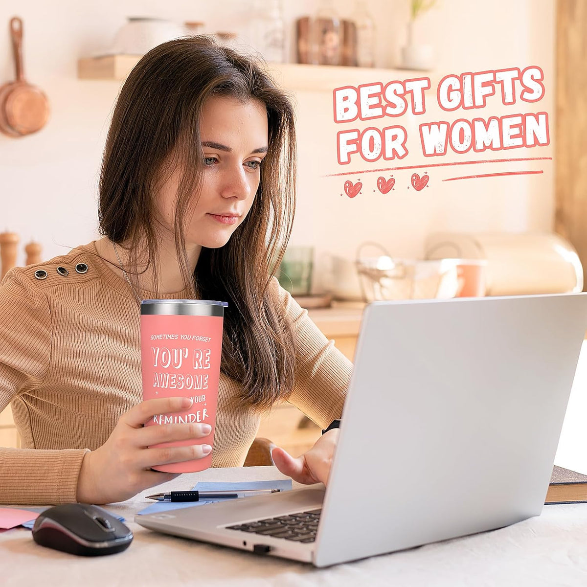 Inspirational Tumbler Gifts