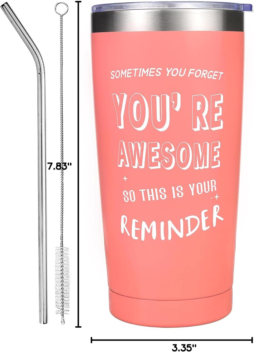 Inspirational Tumbler Gifts