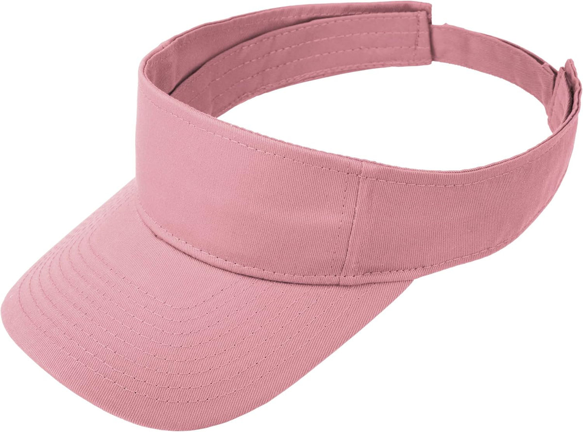 3 Pcs Sun Visor for Women Men Outdoor Sport Golf Tennis Softball, Adjustable Visors Hats
