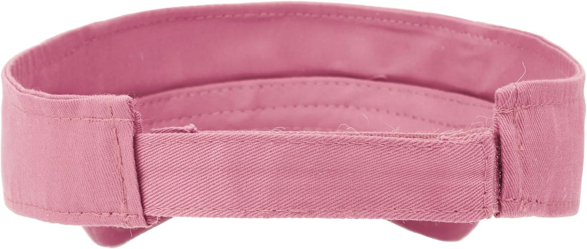 3 Pcs Sun Visor for Women Men Outdoor Sport Golf Tennis Softball, Adjustable Visors Hats