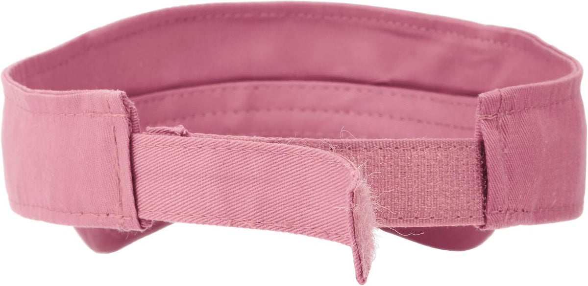 3 Pcs Sun Visor for Women Men Outdoor Sport Golf Tennis Softball, Adjustable Visors Hats