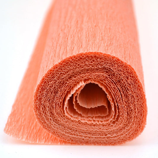 Brand Packing Crepe Paper Rolls,Wide Creped Paper Streamer,for Crepe Paper Flowers,Gift Wrapping,Floral Artwork,Assorted Color Florist Crepe Tissue Sheets