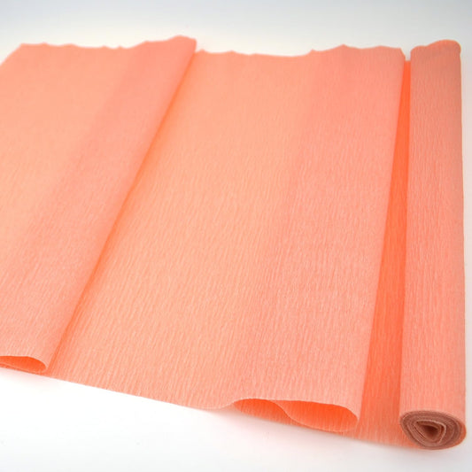 Brand Packing Crepe Paper Rolls,Wide Creped Paper Streamer,for Crepe Paper Flowers,Gift Wrapping,Floral Artwork,Assorted Color Florist Crepe Tissue Sheets