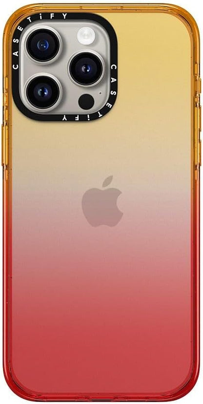 for iPhone 15 Pro Max Case - Impact